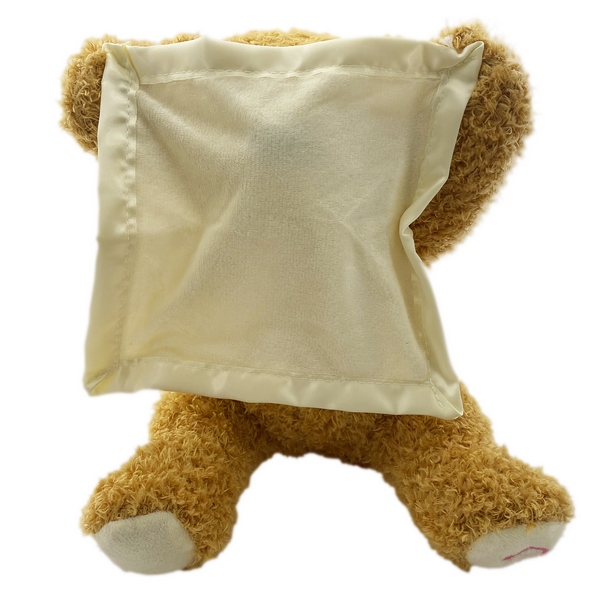 عروسک خرس دالی 